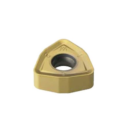 WNMX09T316ZNNM PTM50P Carbide Milling Insert, 10PK